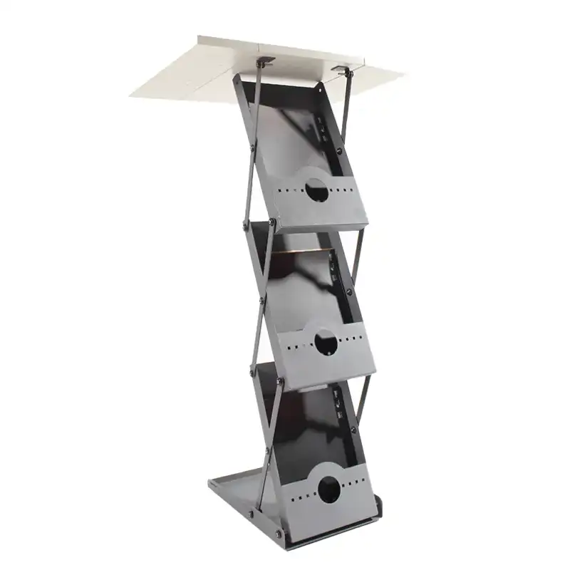 Desk porte brochure Desk porte brochure