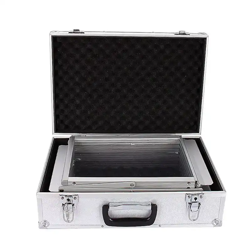 support publicitaire en algerie pour foire et sytand exposition