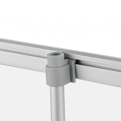 bannerup rollup support publicitaire en algerie pour stand et foire exposition banner