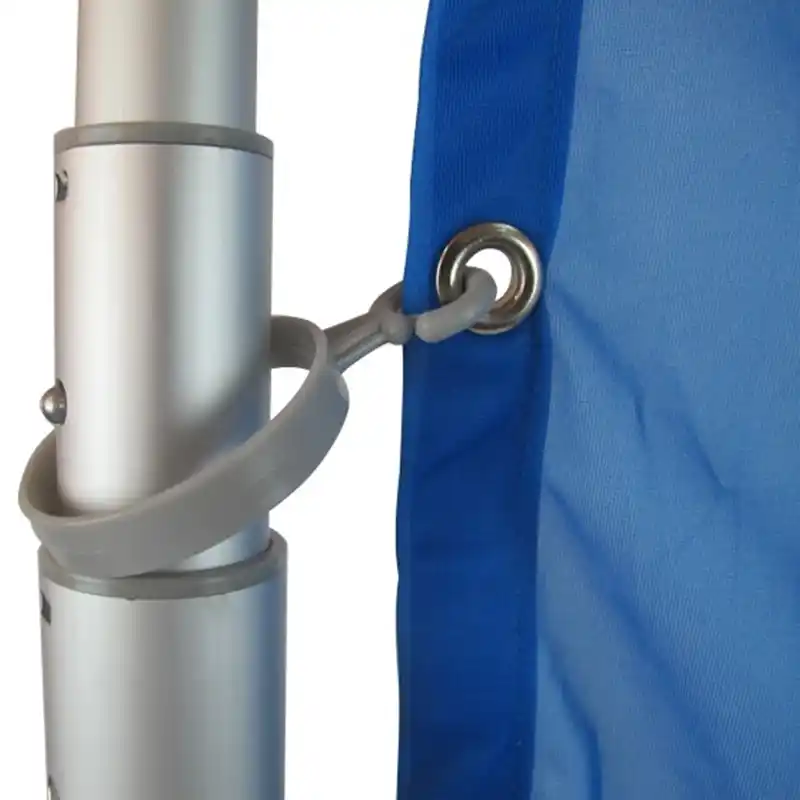 support publicitaire pour stand exposition et foire  en algerie