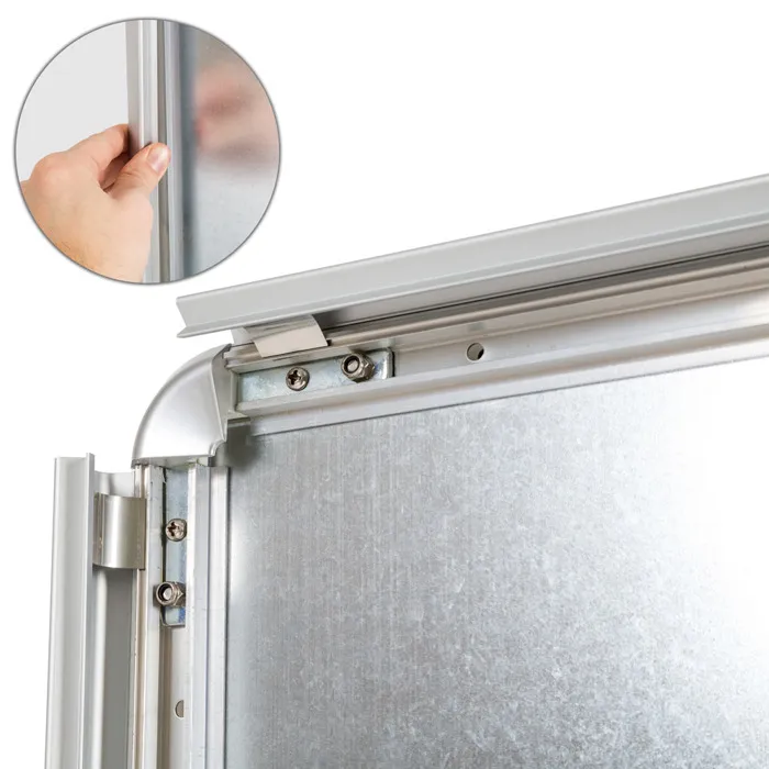 support publicitaire pour stand exposition et foire en algerie